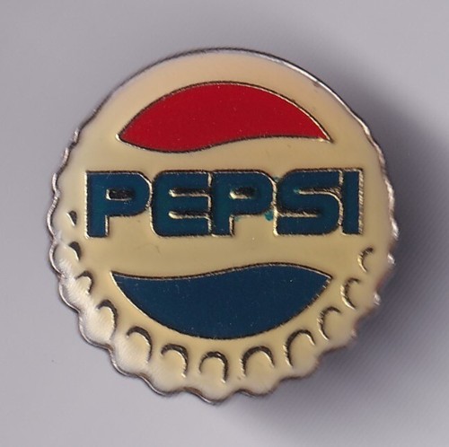 Rare pins pin - pins, soda