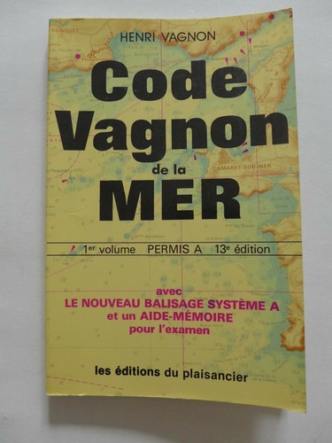 Henri vagnon code - code,