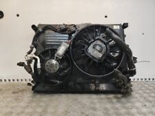 AUDI Q7 3.0 DIESEL  2006-2008 RADIATOR PACK COMPLETE 