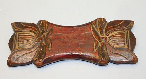 Chine ancienne bobine pour - -chine,