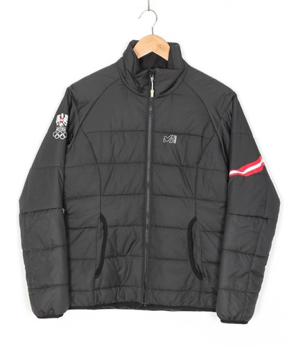 Veste millet peak homme - peak, taille