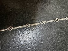 bracelet swarovski