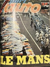 SPORT AUTO SportAuto 80