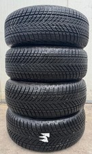 4 Pneumatiques Hiver Goodyear