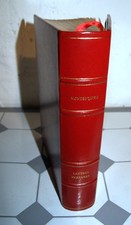 Montesquieu Lettres persanes