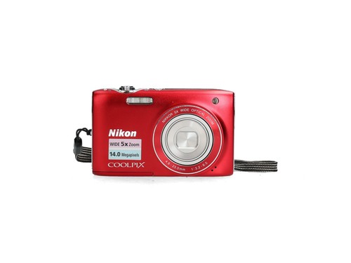 Boîtier nikon coolpix s3100 - coolpix,