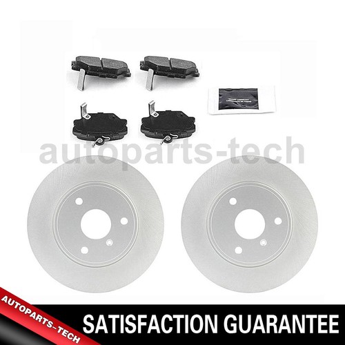 Brake pad - brake, rotor
