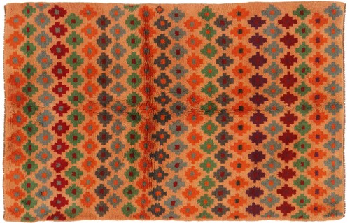 Tapis gabbeh 120x180 - tapis,