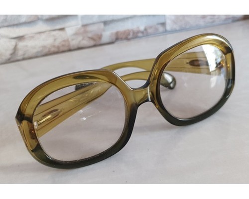Une paire lunette vue - paire, de