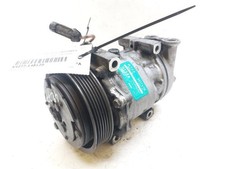 60653652 compresseur clim pour