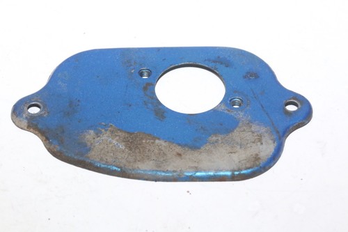 Plaque support robinet - plaque, essence