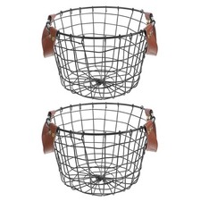  Lot de 2 supports de