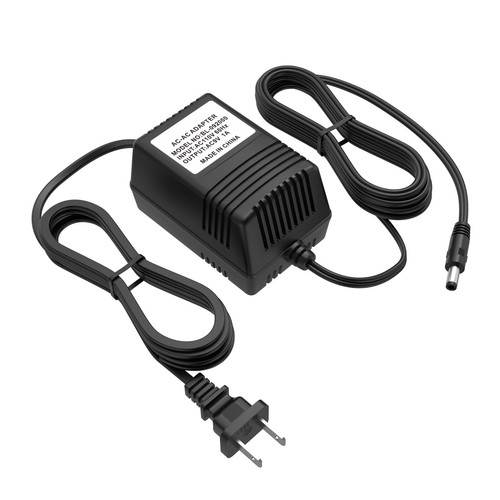 12v adapter for - ac,