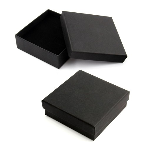 4pcs boite cadeau bijoux - 4pcs,