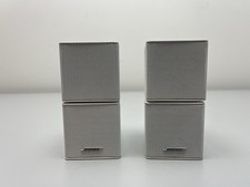 2x Bose Jewel Premium