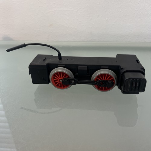 Playmobil train locomotive - playmobil,