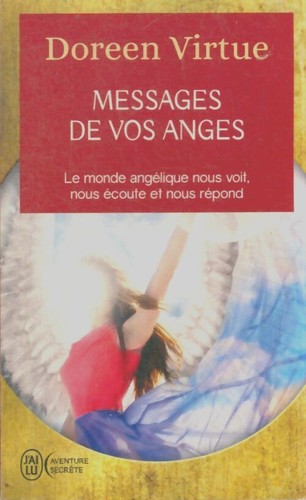 Messages vos anges - de,