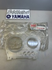 1 vitre compteur yamaha mbk