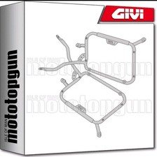 GIVI SIDE-CASE HOLDER V35 V37 MONOKEY SUZUKI GSF 650 BANDIT 2009 09 2010 10