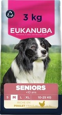 EUKANUBA Life Care Croquettes