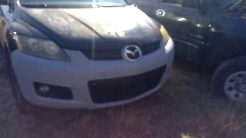 Rear bumper fits mazda - bumper,