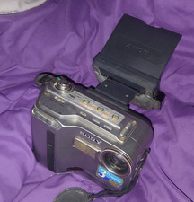 Caméscope Mini DV Sony