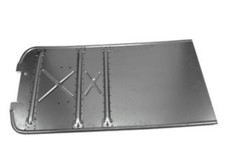 Lamierato Pour Pedana Vespa