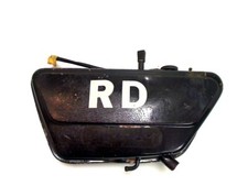 réservoir d huile YAMAHA RD