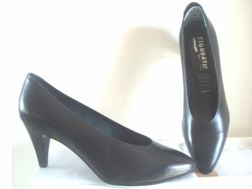 Chaussure escarpin marque - de,