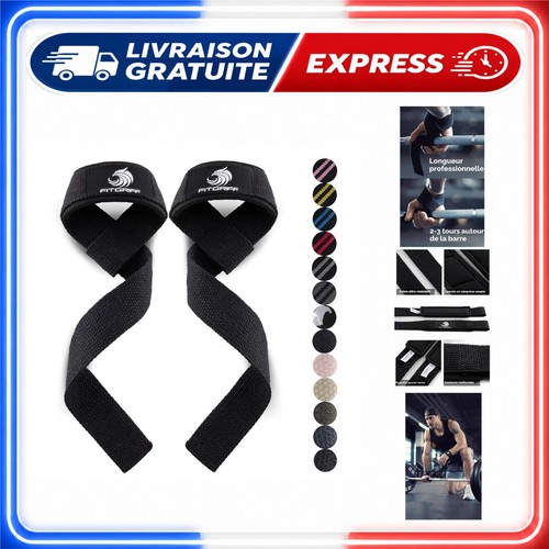 Fitgriff sangle tirage - fitgriff,