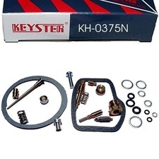 Kit de Réparation pour Carburateur Honda CB 500 T Twin 1974-1976 CB500T Keyster