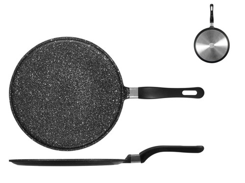 Crêpière antiadhésive - crêpière,