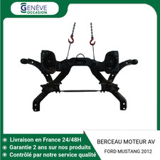 🇫🇷 BERCEAU MOTEUR AVANT