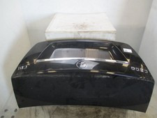 Malle / hayon / coffre