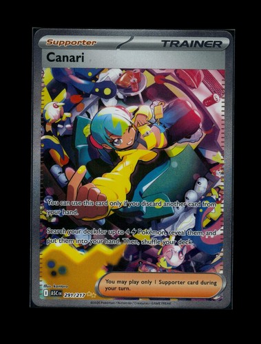 Canari 291 217 - canari, 291/217