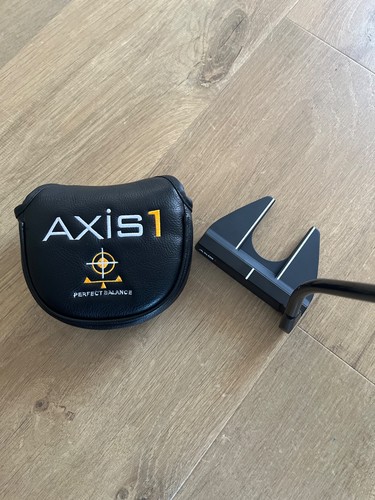 Putter golf zéro torque - golf,
