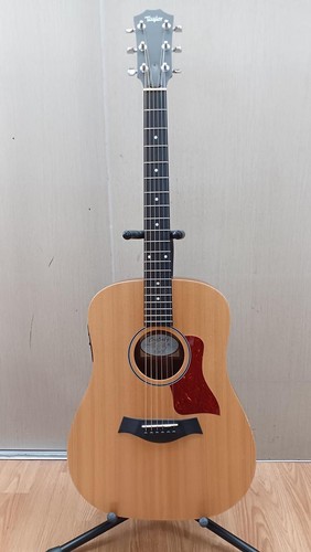Taylor bbt acoustic - taylor, guitar-02