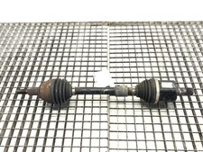 AXE AVANT GAUCHE CHRYSLER