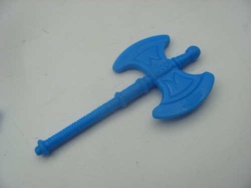 Mattel motu vintage maitres - maitres, de