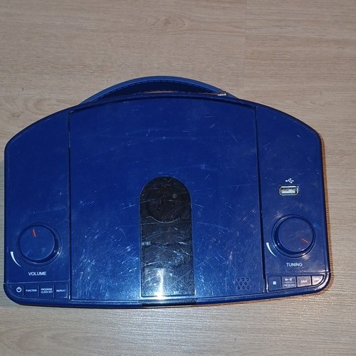 Bigben radio cd57 lecteur - bigben, cd