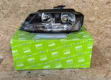 Phare gauche AUDI A3 (2008-2012) - VALEO 044581