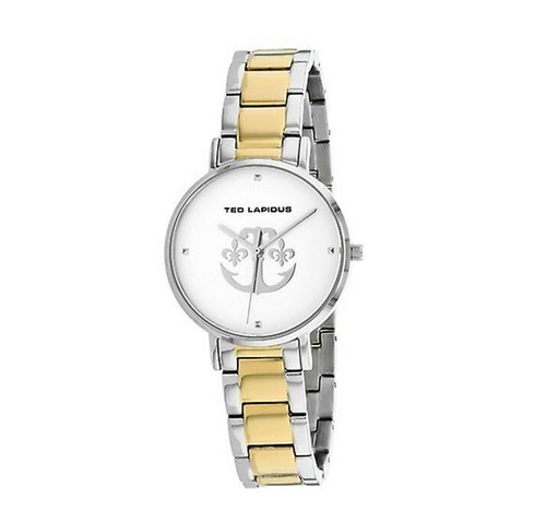 Ted lapidus montre femme - ted,