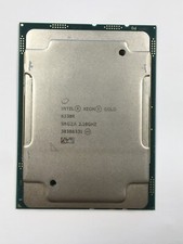 Intel Xeon Gold 6230R / SRGZA