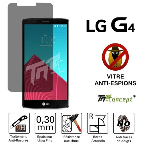 Concept verre trempé - tm-concept®,