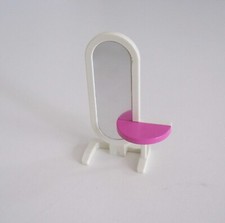 PLAYMOBIL (R828) FASHION STORE - White Mirror Beauty Salon 5487