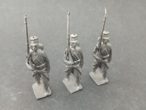 Scarce factory left - scarce,