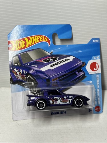 Hotwheels mazda - 🇨🇵,