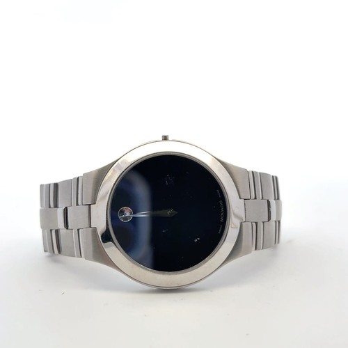 Montre bracelet movado juro - montre-bracelet,