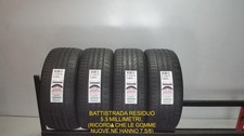 Gomme Usagée 205/40R17 84V