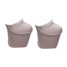 Lot de 2 protège-chaussures